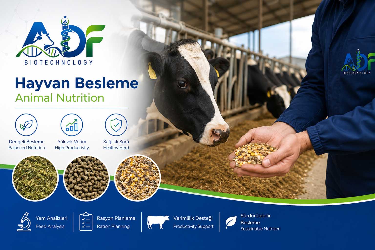 Animal Nutrition